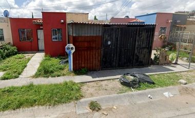 CASA EN HACIENDA SANTA FE JALISCO