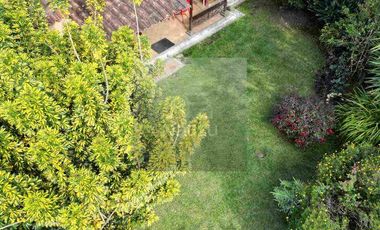 Casa Unifamiliar en urbanización cerrada