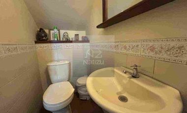 Casa Unifamiliar en urbanización cerrada