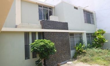VENTA DE CASA A PRECIO DE TERRENO EN SAN MIGUEL...