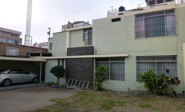 VENTA DE CASA A PRECIO DE TERRENO EN SAN MIGUEL...