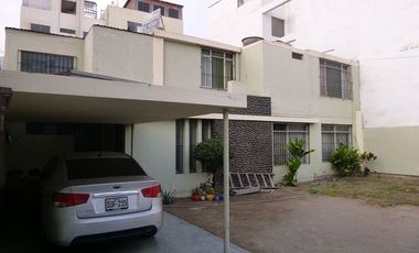 VENTA DE CASA A PRECIO DE TERRENO EN SAN MIGUEL...