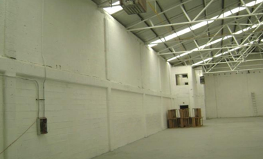 BODEGA EN VENTA – FRACC. EX-HIPÓDROMO