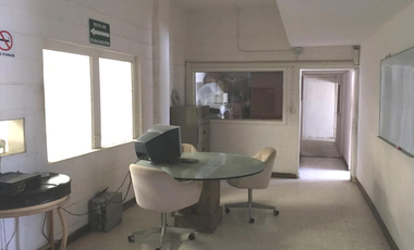 BODEGA EN VENTA – FRACC. EX-HIPÓDROMO