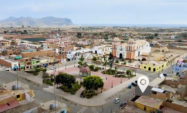 🏠 Venta de Casa en Chilca – Urb. La Alameda Lima Sur IV | 1 Piso + Cochera + Base para 3 Pisos + Planos Incluidos