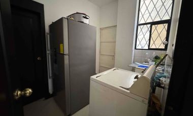 Alquilo o Vendo Casa Santa Cecilia 4 dormitorios y piscina, sin amoblar