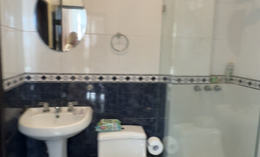 Alquilo o Vendo Casa Santa Cecilia 4 dormitorios y piscina, sin amoblar