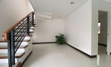 3 Bedroom Ready for Occupancy Single Attached House for sale In Town and Country West Molino 3 Bacoor Cavite