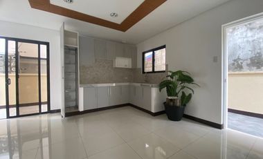 3 Bedroom Ready for Occupancy Single Attached House for sale In Town and Country West Molino 3 Bacoor Cavite