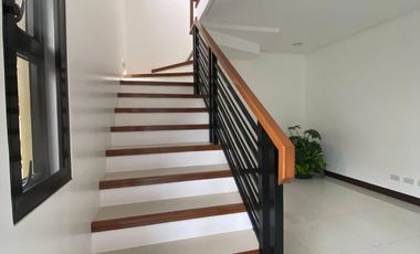 3 Bedroom Ready for Occupancy Single Attached House for sale In Town and Country West Molino 3 Bacoor Cavite