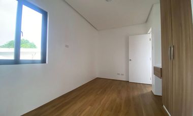 3 Bedroom Ready for Occupancy Single Attached House for sale In Town and Country West Molino 3 Bacoor Cavite