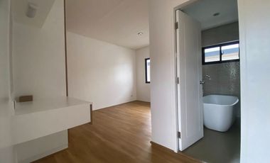 3 Bedroom Ready for Occupancy Single Attached House for sale In Town and Country West Molino 3 Bacoor Cavite