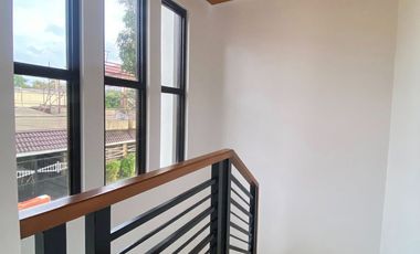 3 Bedroom Ready for Occupancy Single Attached House for sale In Town and Country West Molino 3 Bacoor Cavite