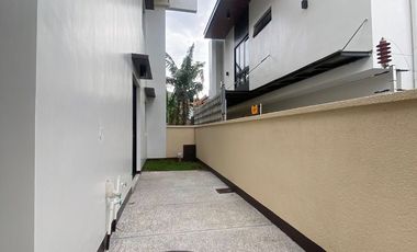 3 Bedroom Ready for Occupancy Single Attached House for sale In Town and Country West Molino 3 Bacoor Cavite