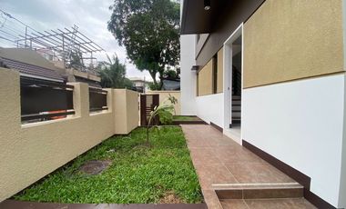 3 Bedroom Ready for Occupancy Single Attached House for sale In Town and Country West Molino 3 Bacoor Cavite