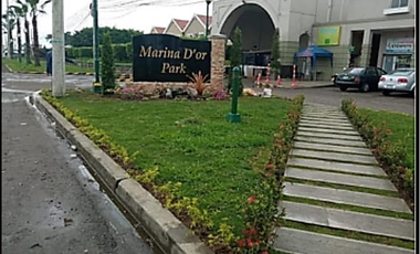 DEPARTAMENTO EN VENTA EN EXCLUSIVA URBANIZACIÓN – MARINA D’OR PARK, VÍA SAMBORONDÓN