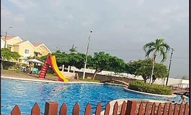 DEPARTAMENTO EN VENTA EN EXCLUSIVA URBANIZACIÓN – MARINA D’OR PARK, VÍA SAMBORONDÓN