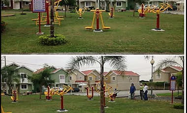 DEPARTAMENTO EN VENTA EN EXCLUSIVA URBANIZACIÓN – MARINA D’OR PARK, VÍA SAMBORONDÓN