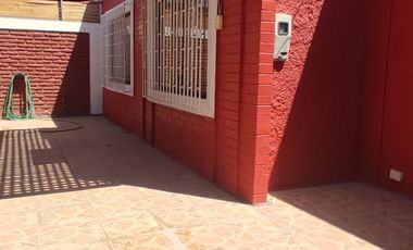 Hermosa casa en Villa Santa Ana, Copiapó