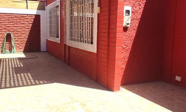 Hermosa casa en Villa Santa Ana, Copiapó