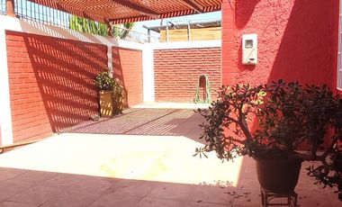 Hermosa casa en Villa Santa Ana, Copiapó