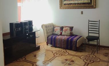 Hermosa casa en Villa Santa Ana, Copiapó