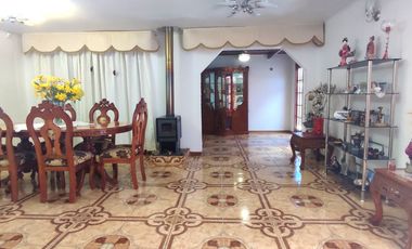 Hermosa casa en Villa Santa Ana, Copiapó