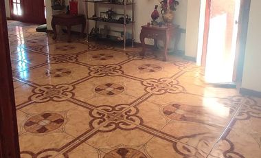 Hermosa casa en Villa Santa Ana, Copiapó