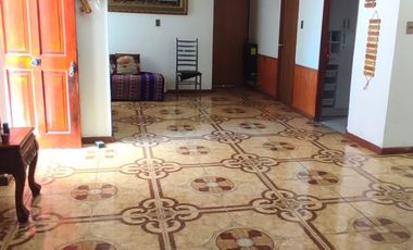 Hermosa casa en Villa Santa Ana, Copiapó