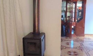 Hermosa casa en Villa Santa Ana, Copiapó