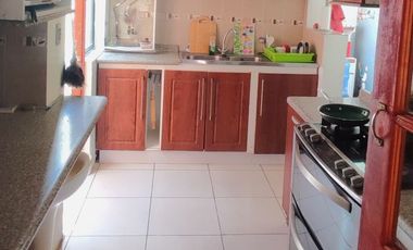 Hermosa casa en Villa Santa Ana, Copiapó