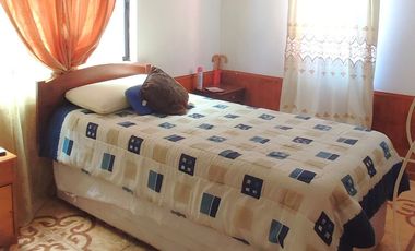 Hermosa casa en Villa Santa Ana, Copiapó