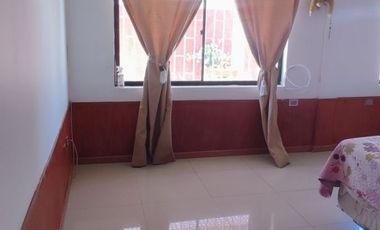 Hermosa casa en Villa Santa Ana, Copiapó