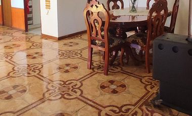 Hermosa casa en Villa Santa Ana, Copiapó