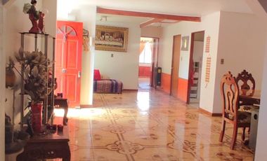 Hermosa casa en Villa Santa Ana, Copiapó