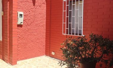 Hermosa casa en Villa Santa Ana, Copiapó