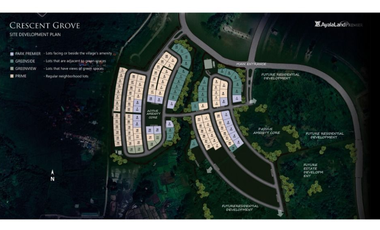 Your Future Home Could Be Here – If You Act Now!