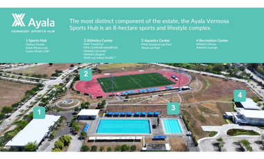 Pre-Selling Lots by Ayala Premier? Act Fast!