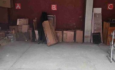 SE RENTA OFICINA AMUEBLADA CERCA DE AV.ENRIQUE RAMÍREZ SOBRE ACUEDUCTO