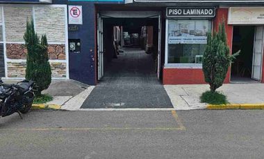 SE RENTA OFICINA AMUEBLADA CERCA DE AV.ENRIQUE RAMÍREZ SOBRE ACUEDUCTO