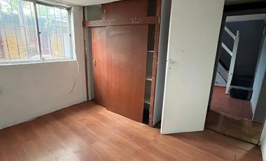 Arriendo Casa en Calle Juan Antonio Ovalle, René Schneider, Rancagua