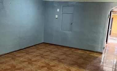 Arriendo Casa en Calle Juan Antonio Ovalle, René Schneider, Rancagua