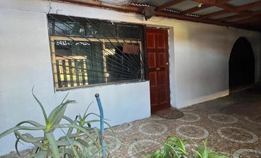 Arriendo Casa en Calle Juan Antonio Ovalle, René Schneider, Rancagua
