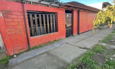 Arriendo Casa en Calle Juan Antonio Ovalle, René Schneider, Rancagua