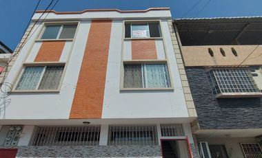 Alquiler de departamento en Alborada cerca al Mi comisariato