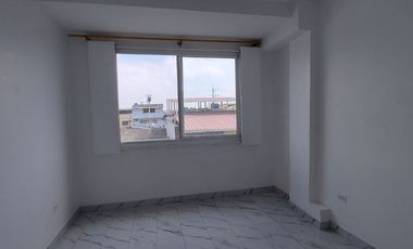 Alquiler de departamento en Alborada cerca al Mi comisariato