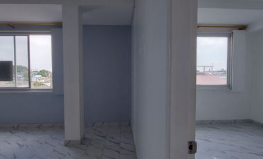 Alquiler de departamento en Alborada cerca al Mi comisariato