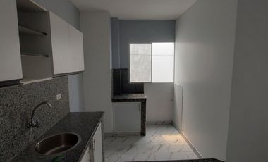 Alquiler de departamento en Alborada cerca al Mi comisariato