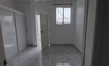 Alquiler de departamento en Alborada cerca al Mi comisariato