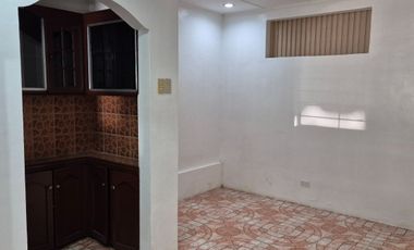 2BR House for Rent in Marikina Concepcion Dos Marikina Heights